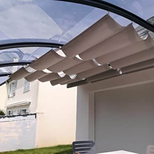 Store Abris de terrasse / 44240 LA CHAPELLE SUR ERDRE
