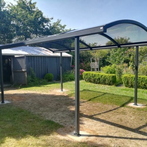 Carport / 44130 BLAIN