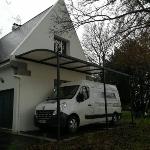 Carport / 44360 ST-ETIENNE-DE-MONTLUC