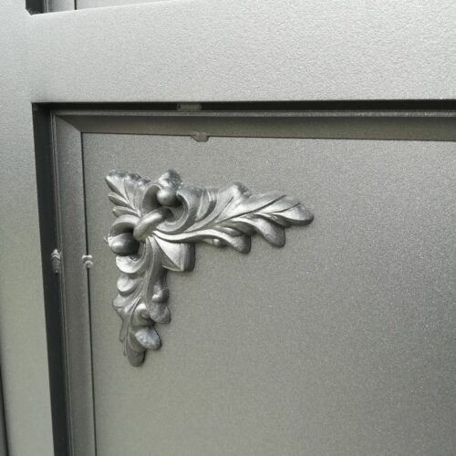 Décor d’angle / 44470 CARQUEFOU