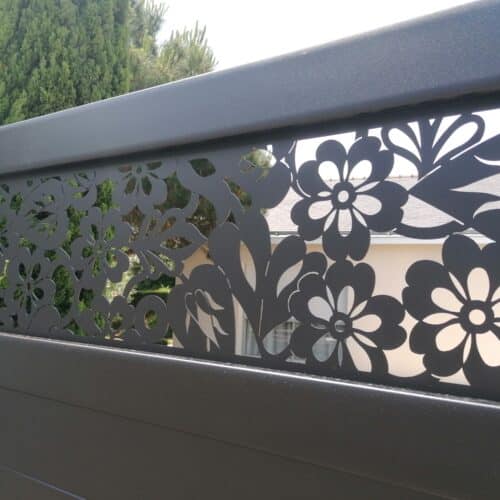 Décor Brodiri / 44 NANTES