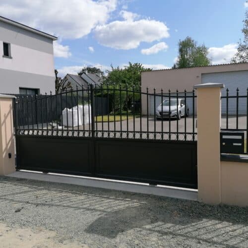 44119 TREILLIERES