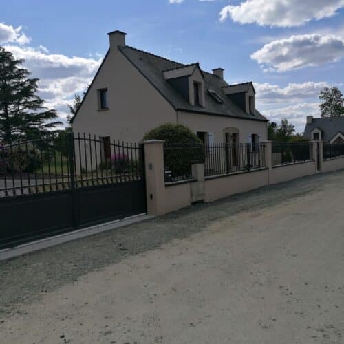 44119 TREILLIERES