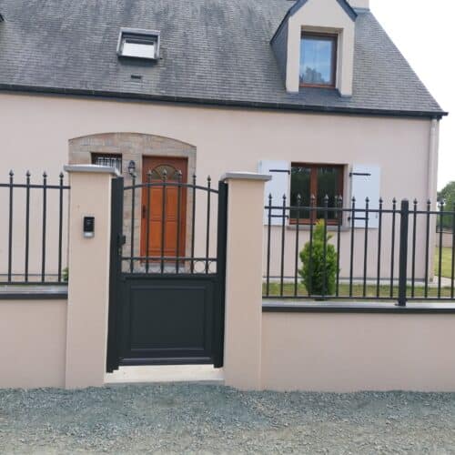 44119 TREILLIERES