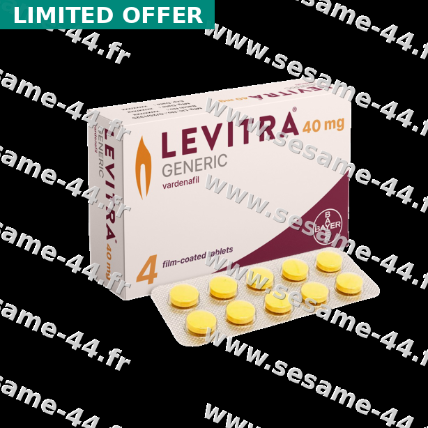 Levitra