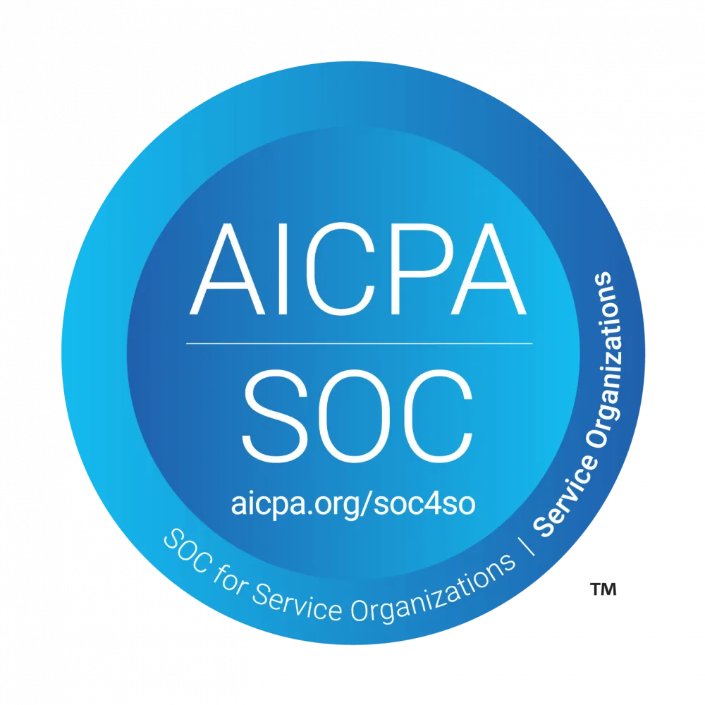 Certification AICPA SOC