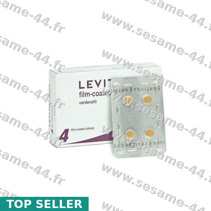 Levitra