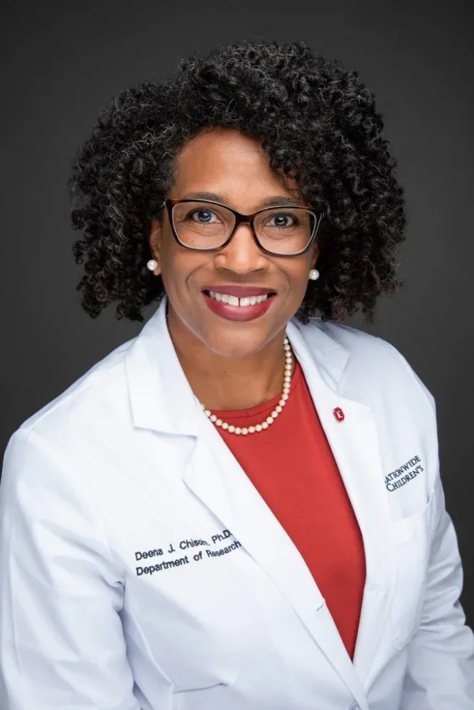 Dr. Adrian Donovan