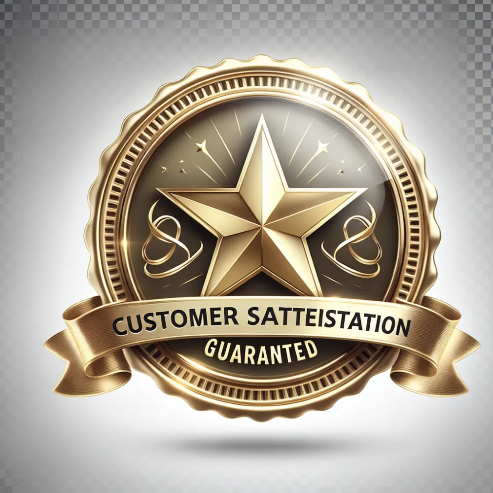 Satisfaction client