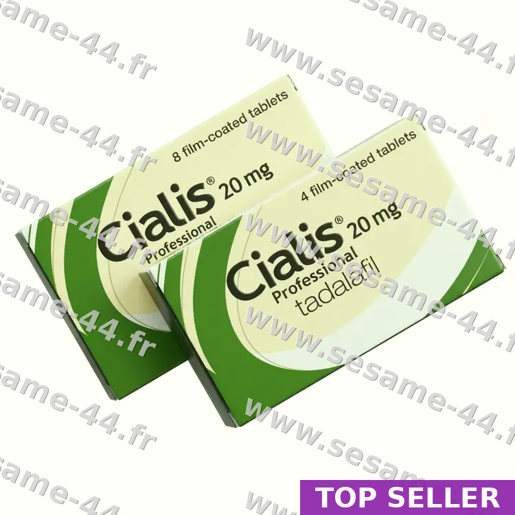 Cialis Professional